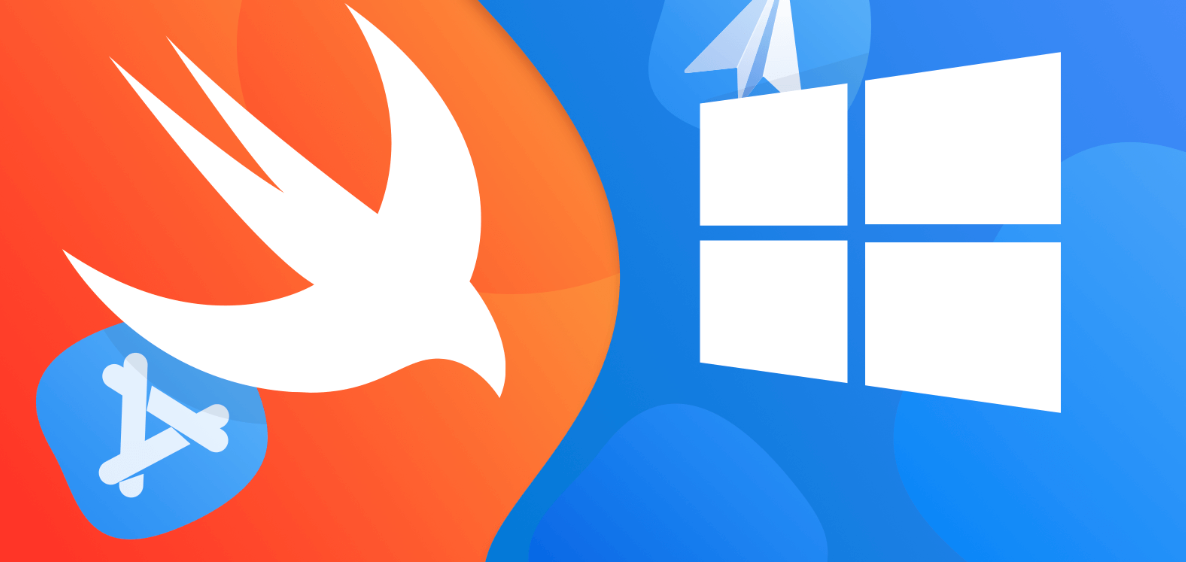 Swift on Windows — Part 1 (Native) by Shalini VMware 360 Medium