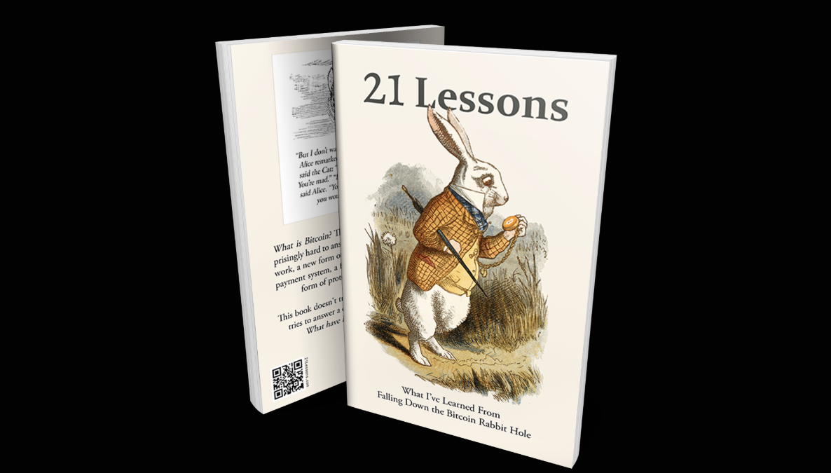 The Ultimate Bitcoin Reference Book | by Matt Snow | Medium