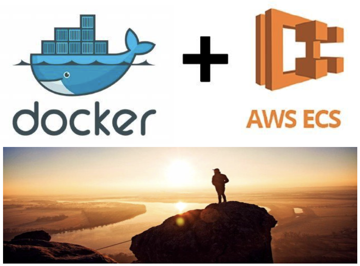 Deploy To Aws Docker In 10 Minutes By Milan Mcgraw Geek Culture Medium