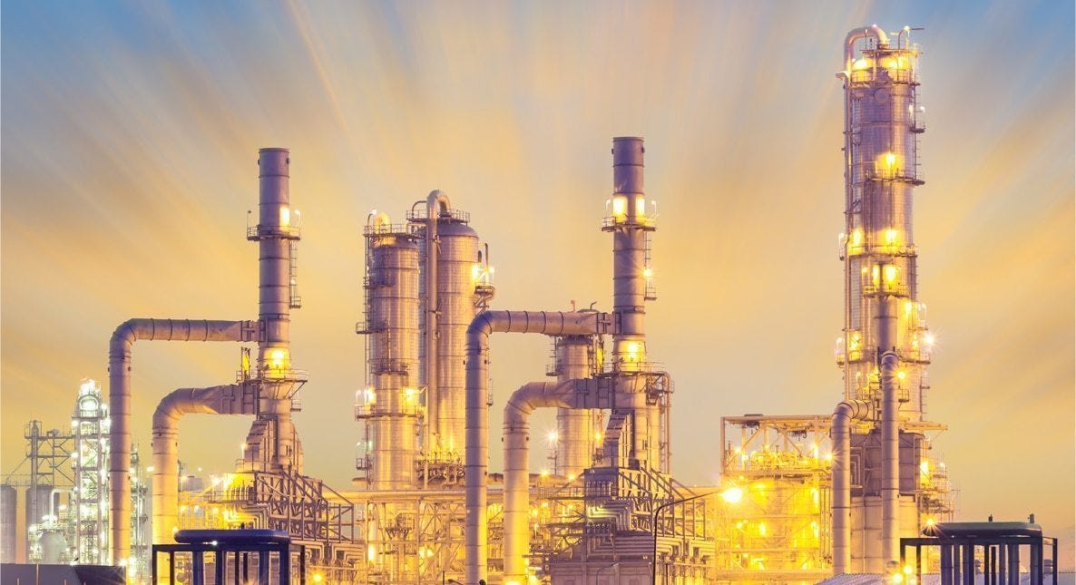 An Overview to Petroleum Engineering Oil and Gas Engineering by Glen Smith Medium