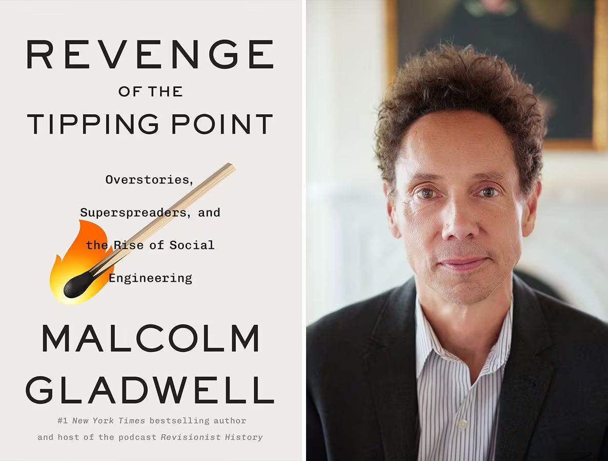The Tipping Point Of Move Swift + LY: Why I’m Realizing This Is Bigger Than Content