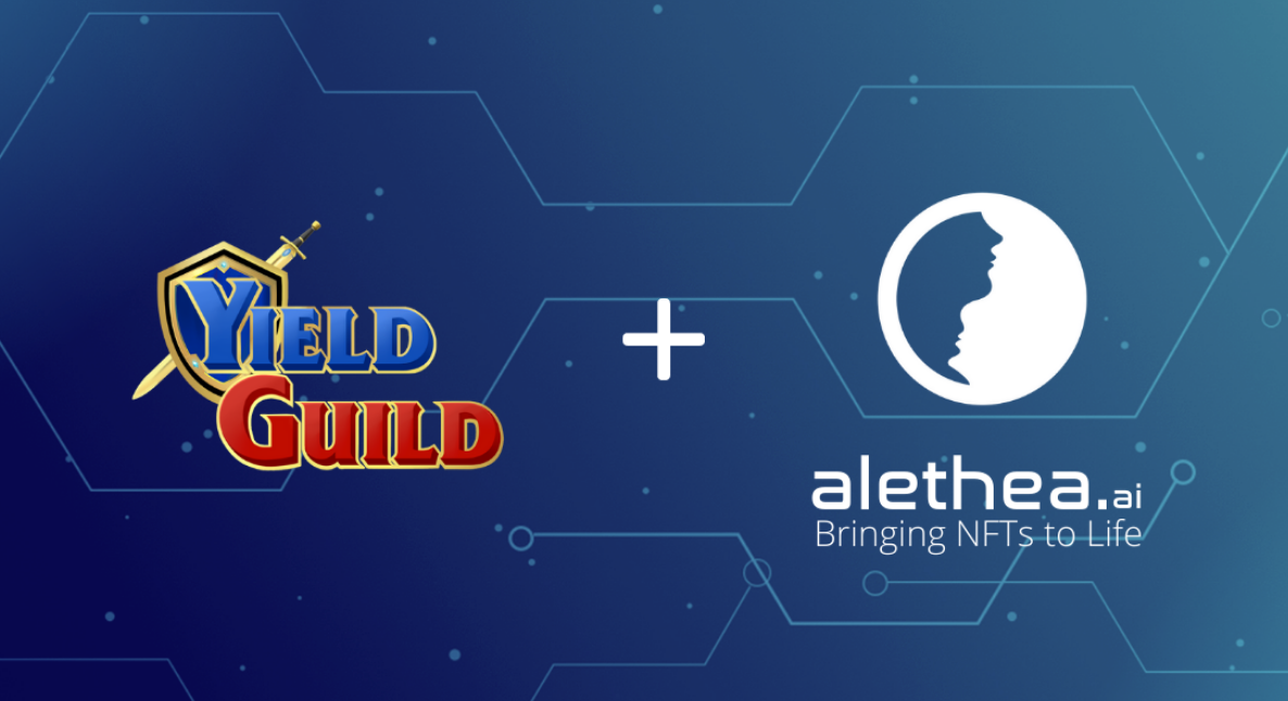 Introducing Yield Guild Games. Born from within the community of Axie…, by  Yield Guild Games