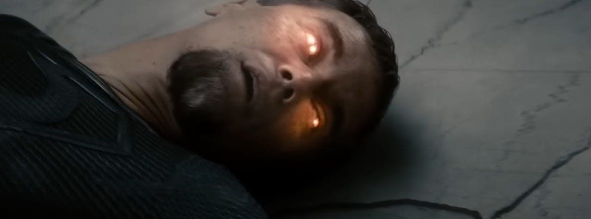 Credit: Warner Bros; DC