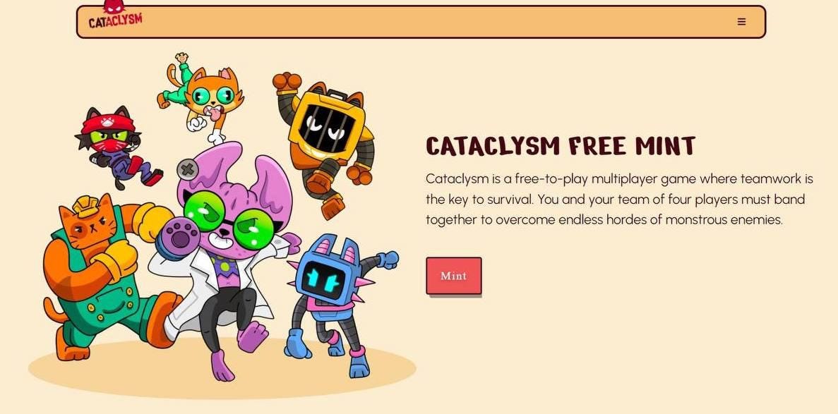 CATACLYSM DISCORD SERVER HACKED: THE COMPLETE STORY | by Cataclysm Game |  Medium