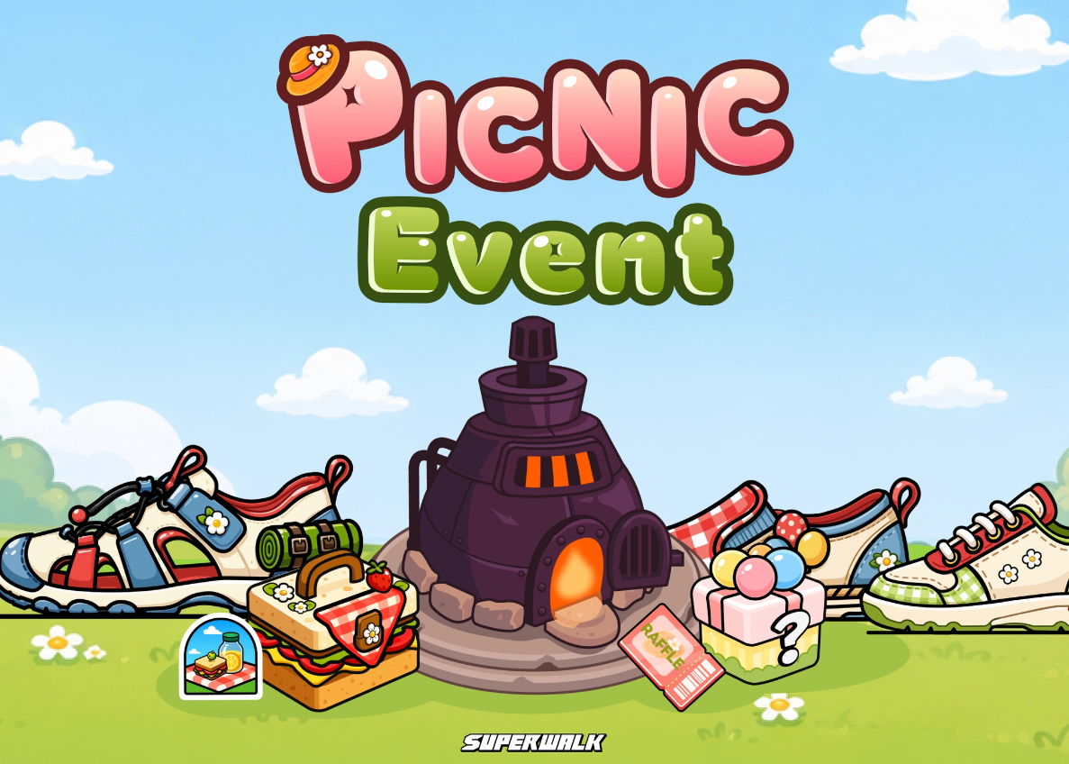 Picnic Event Analysis