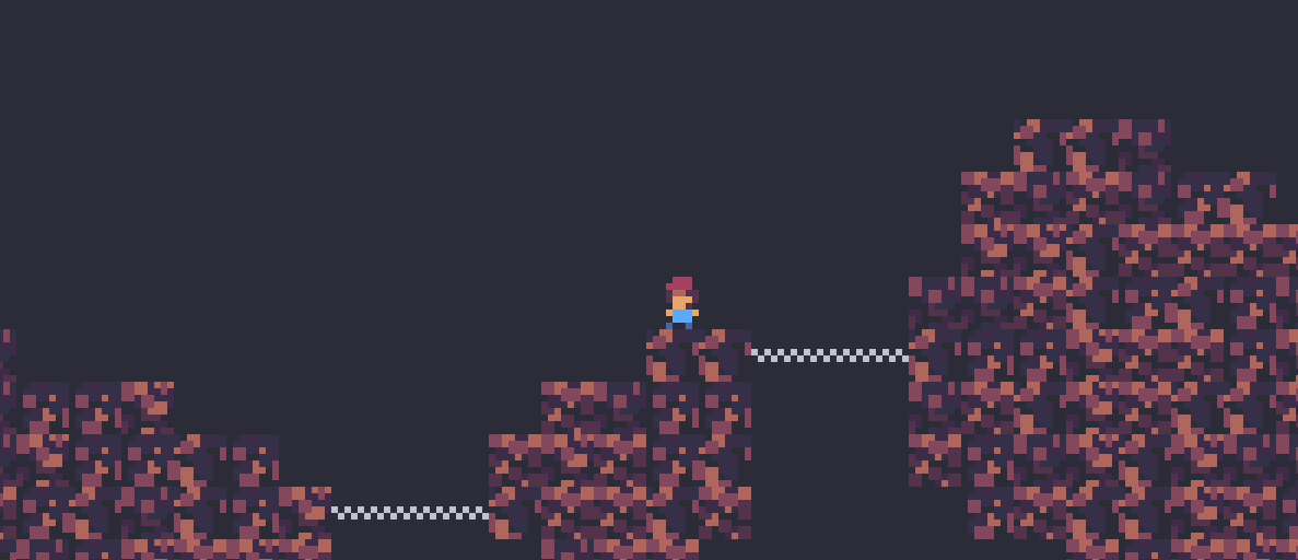 Python Pygame–An Overview & Simple Project | by Emmanuel Westra | Medium