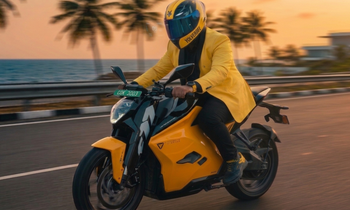 Yellow Folks
