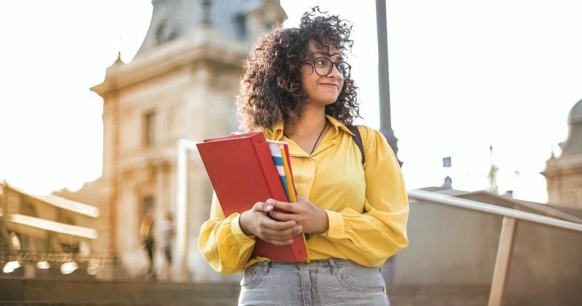 International competitions for students and leaders