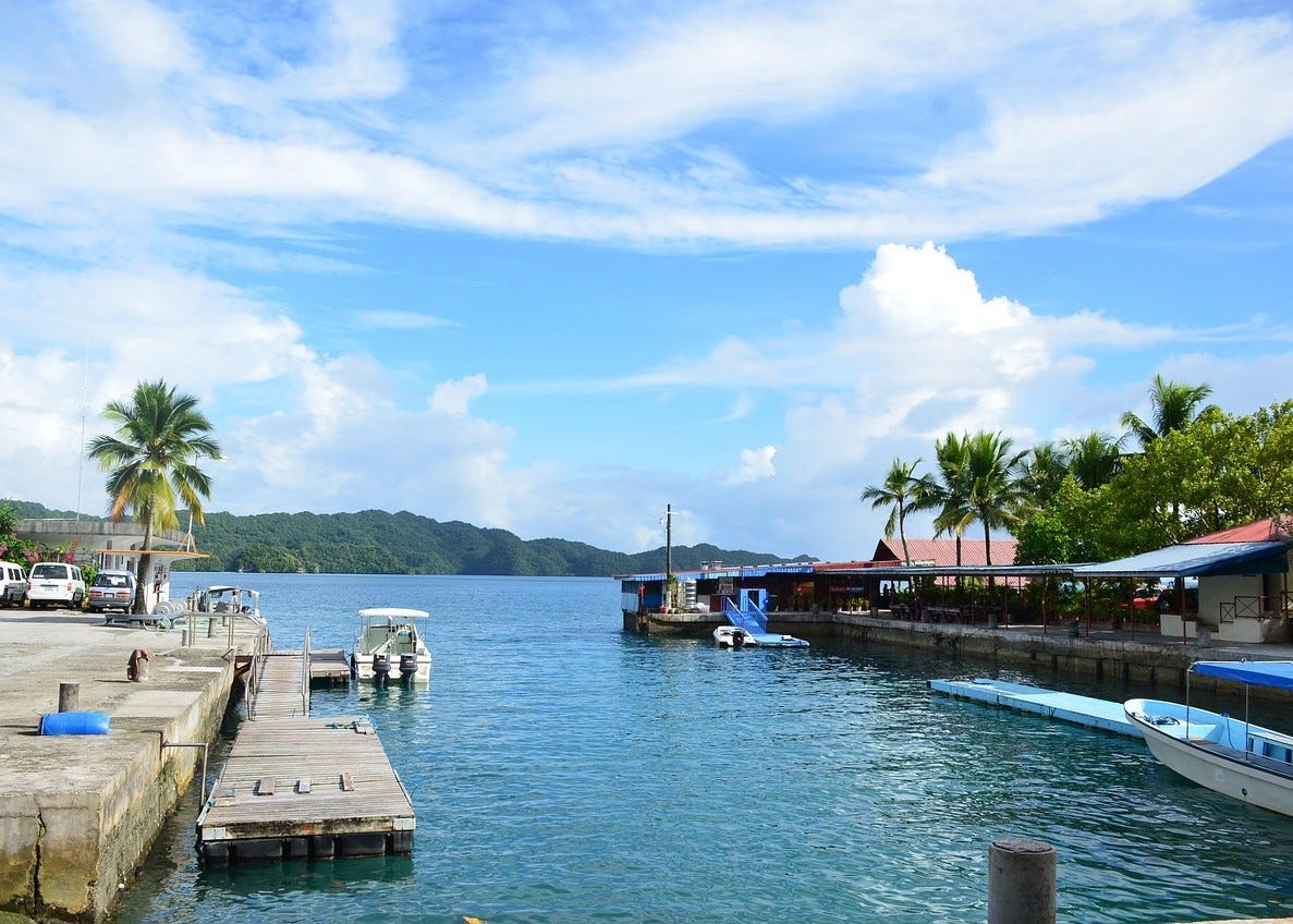 Stellar Konsulting: Your Trusted Partner and Palau Process Server for International Cases