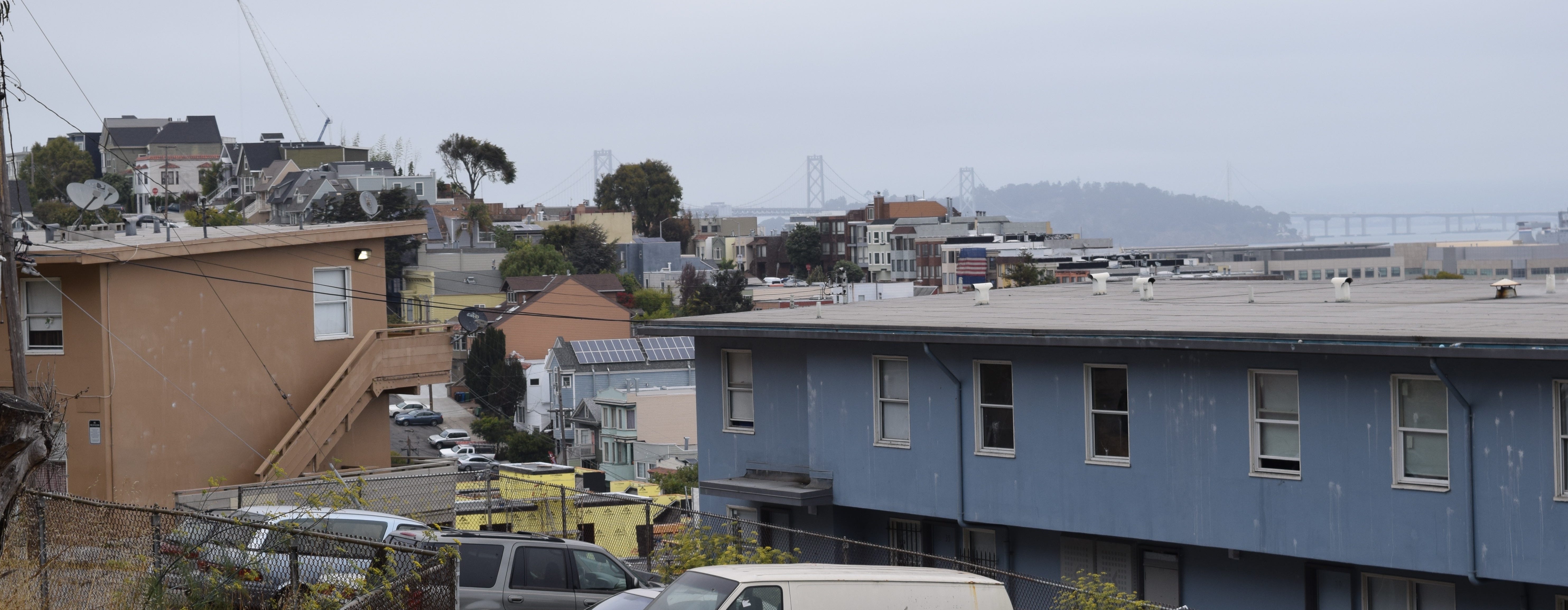 San Francisco Residential Development October 2022 by Vanguard Properties -  Issuu, image size:5936x2308