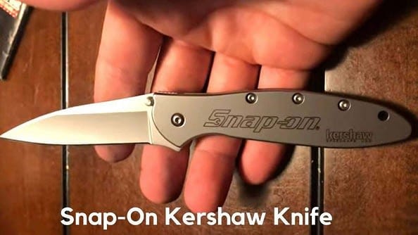 How to Clean a Kershaw Knife? Step-By-Step Explained.