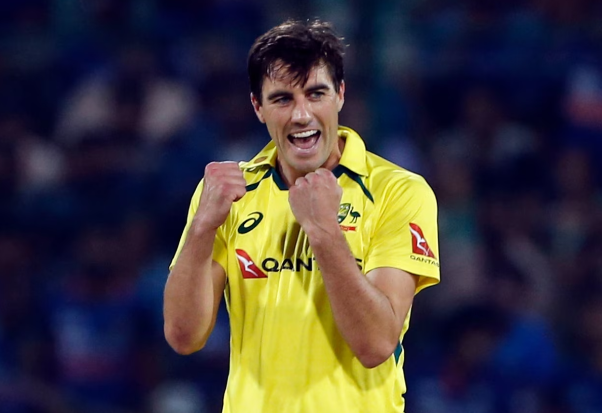 Pat Cummins Appointed Captain: Sunrisers Hyderabad's IPL 2024 Campaign in Focus