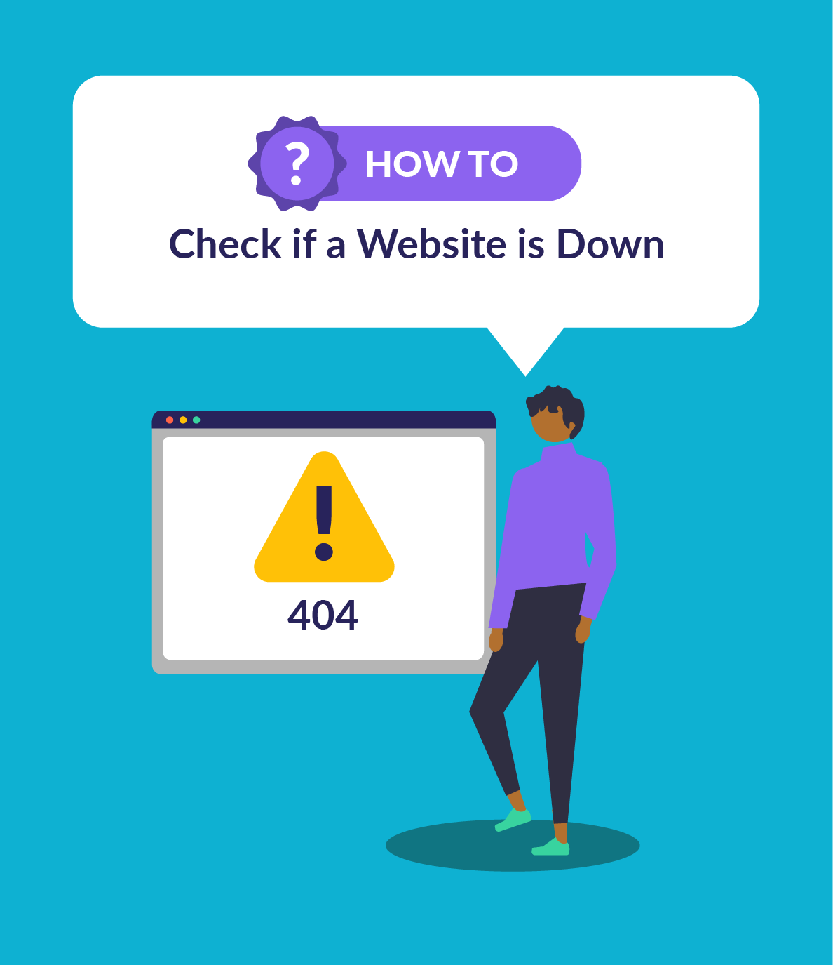 How to Check If site is down by Golamrrasel Jun, 2024 Medium