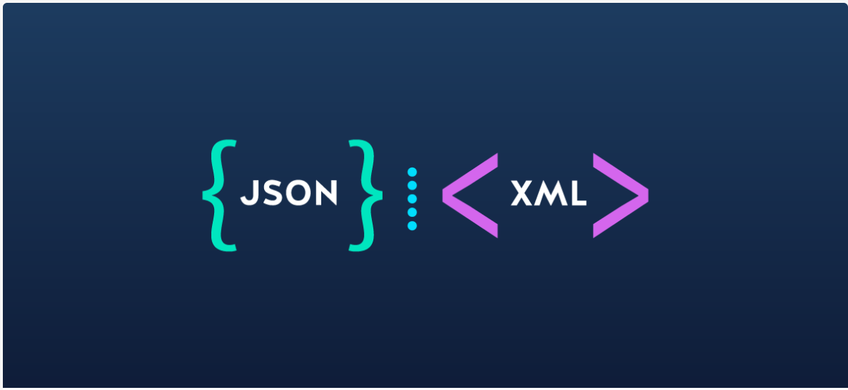 XML ve JSON. XML ve JSON tanımlamaları, özellikleri… | by Yavuz Selim ...