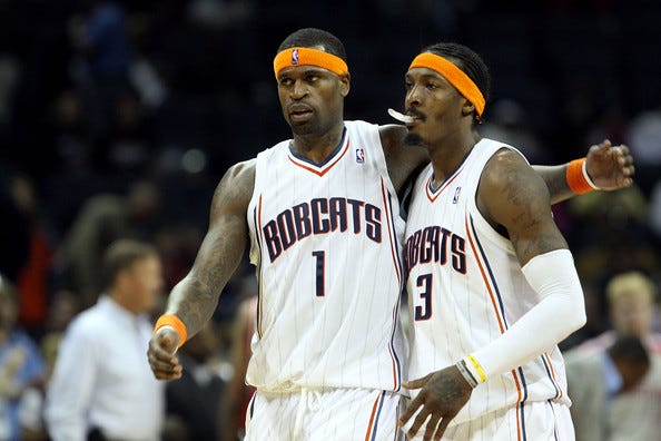 Gerald Wallace's long road to the All-Star game - The San Diego