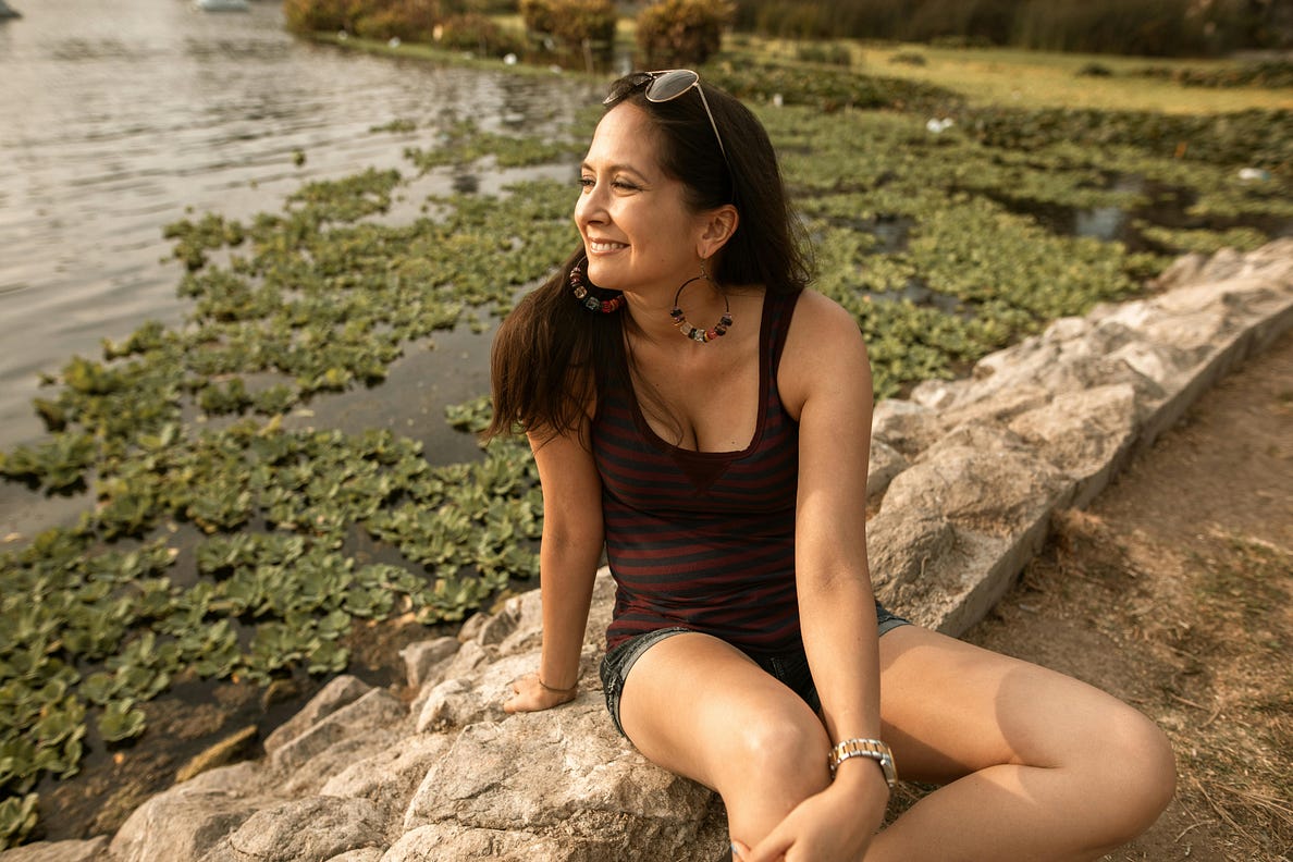 Your Happiness Is Dependent on a Simple Habit That Most Are Too Scared to Practice