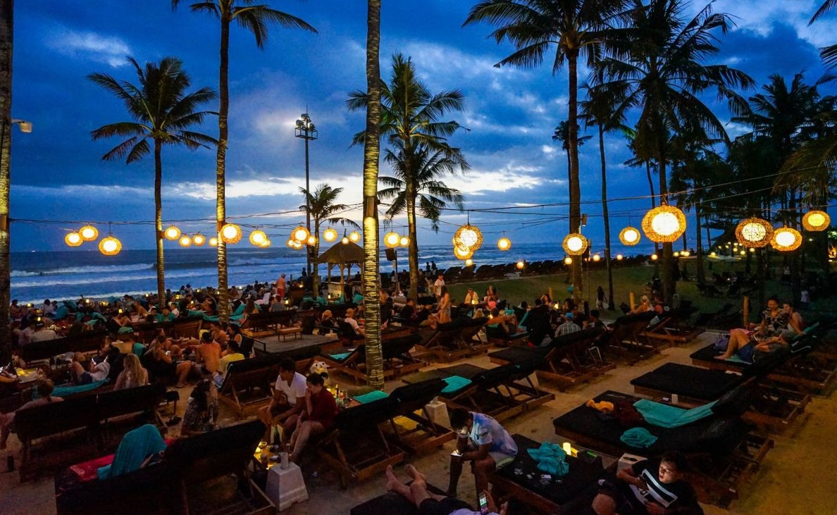 Bali Indonesia Nightlife: Discover The Vibrant And Exhilarating Scene 