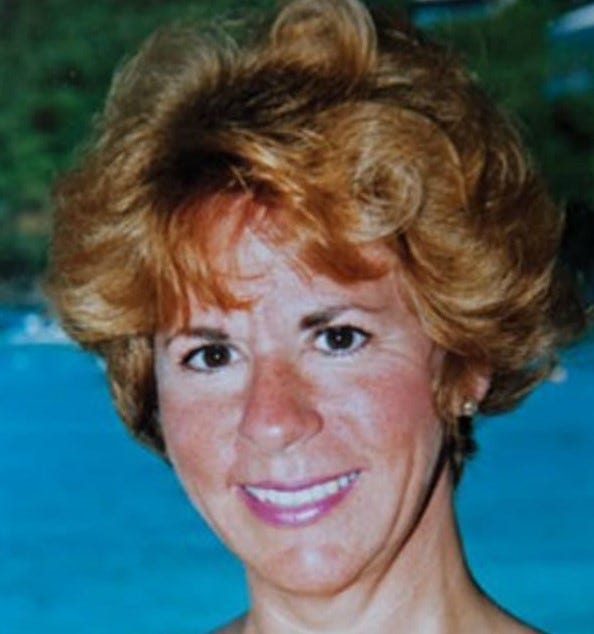 The Baffling Disappearance of Barbara Bolick | by Jenn Baxter | Medium