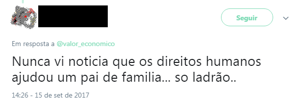 Há um retrocesso nos direitos humanos no País, diz Krischke