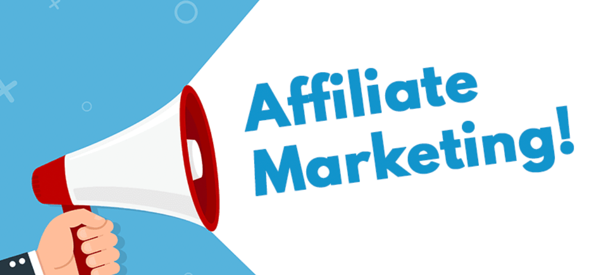 Affiliate marketing from scratch. Starting affiliate marketing from… | by  ProsePonderer | Medium