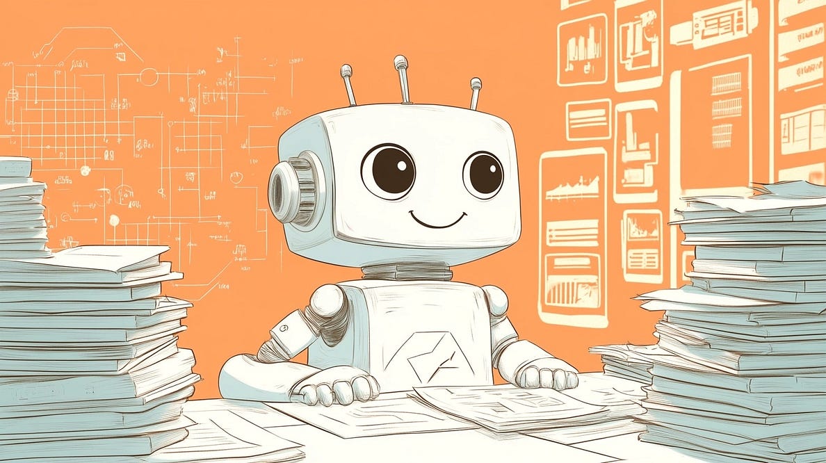 What Are AI Agents? Your Step-by-Step Guide to Build Your Own.