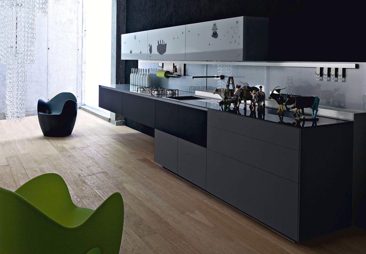 AcryGlass — SurajWood.com