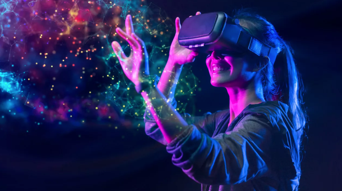 Why are VR jobs dying at Meta and Google? by TechGig Medium