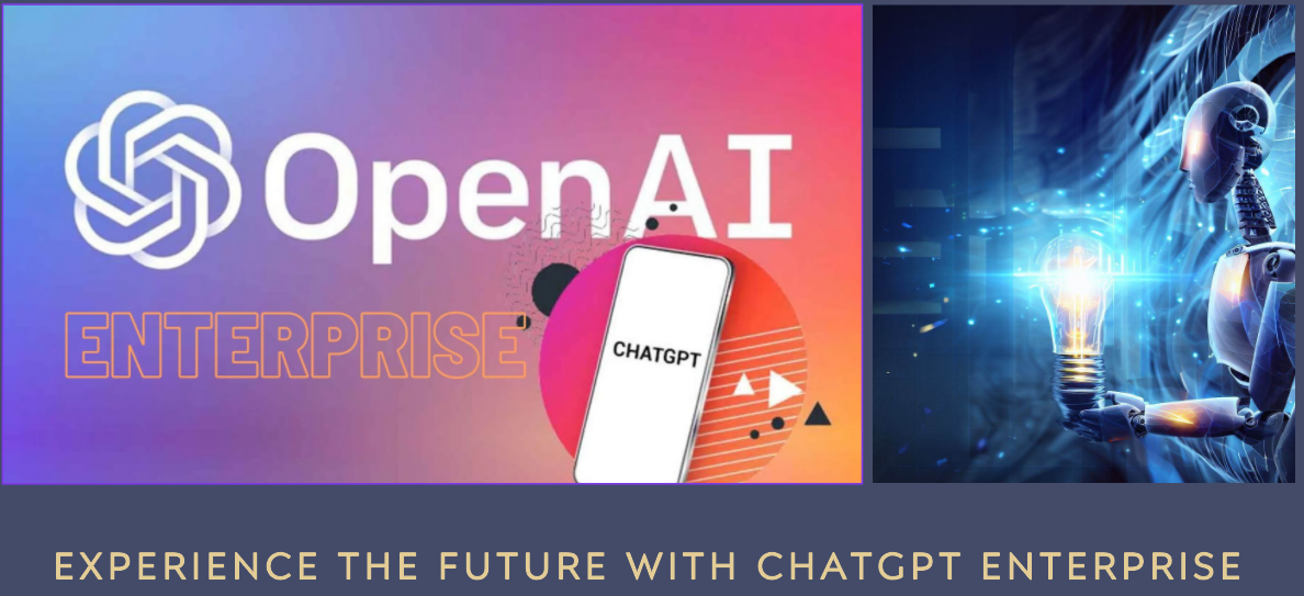 OpenAI ChatGPT Enterprise: A Tall Order - The Futurum Group