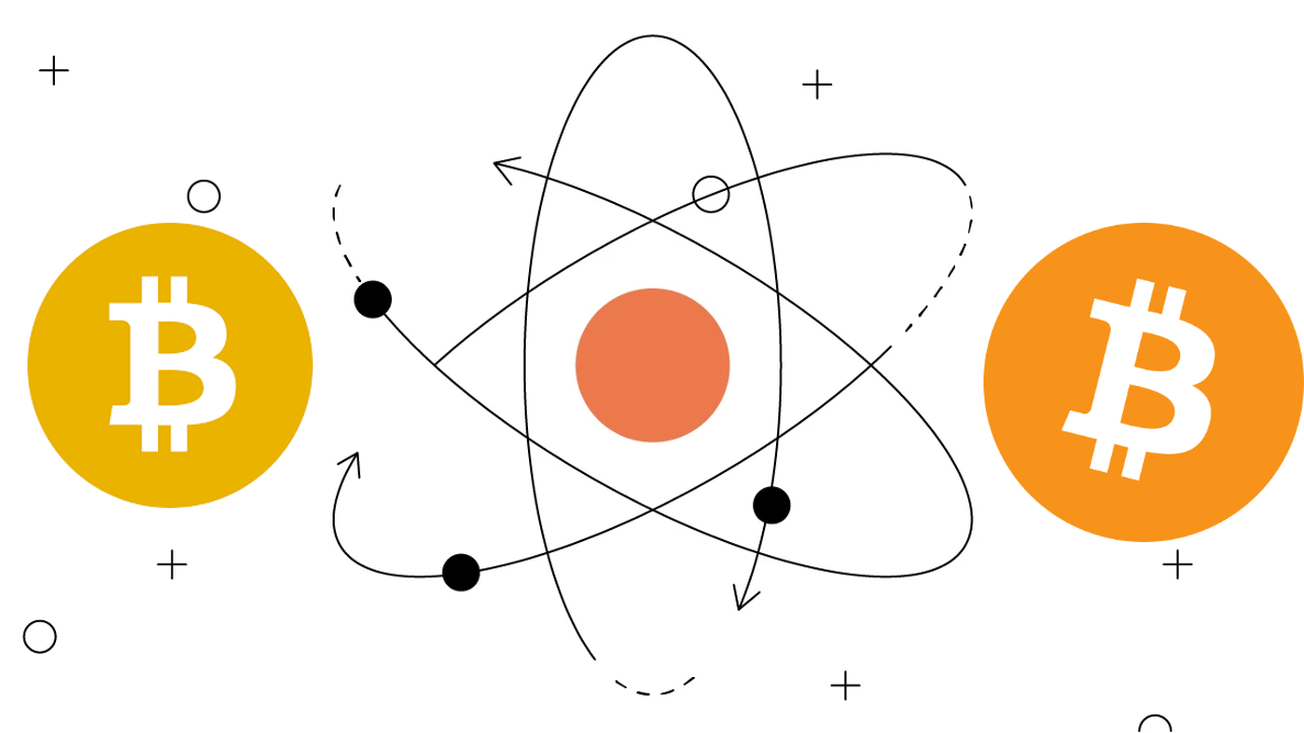First Ever Cross Chain Atomic Swap Between Bitcoin SV and Bitcoin Core | by  sCrypt | Medium