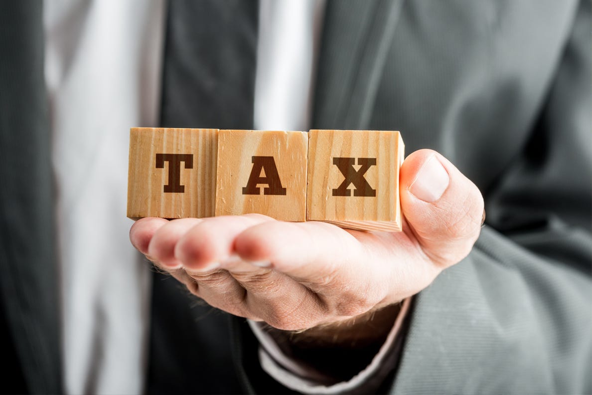 Valuations Bexar County Property Tax Breakdown by Tax