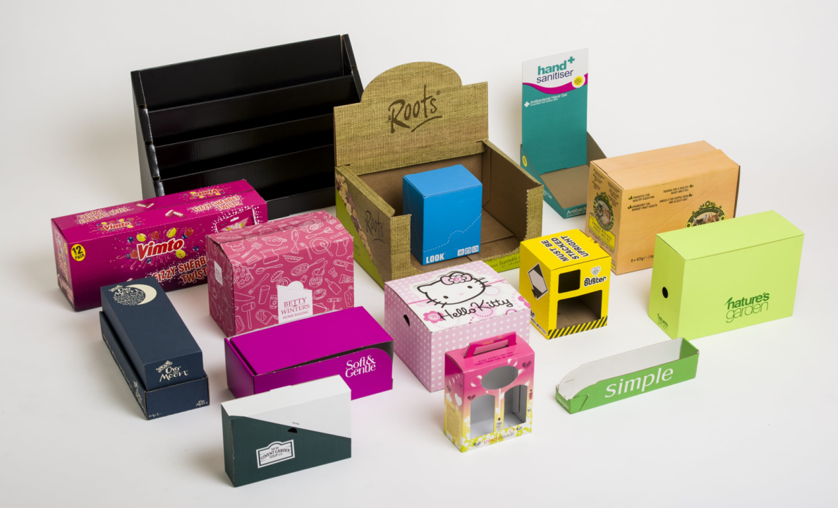 How Does Packaging Color Impact Customers? | by Pixenite | Mar, 2024 ...