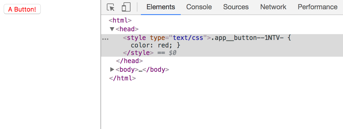 Notes: Webpack CSS Loaders. CSS Loader + Style Loader | By Johnathan ...