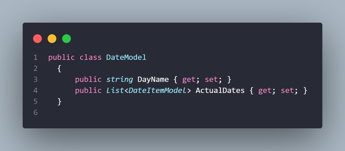 How to Generate Time Slots in C# .NET? | by Paul Ar | Medium