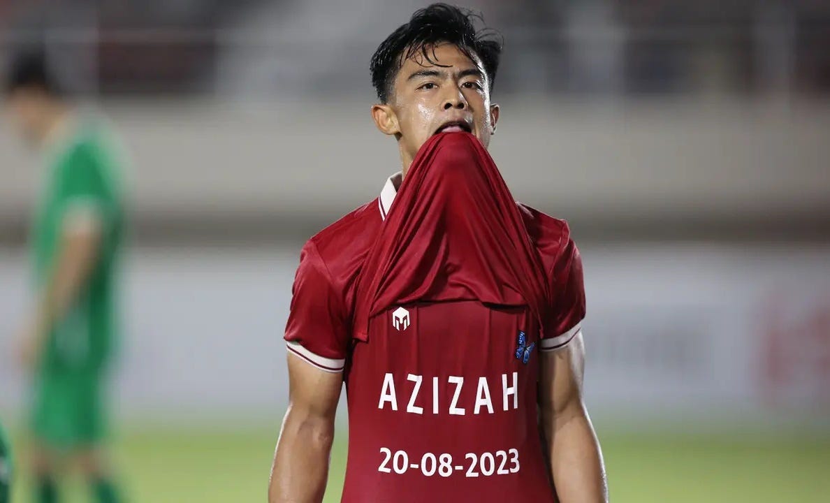 Mertua Sebut Pratama Arhan Tidak Balik ke Indonesia dan Tetap Berkarier