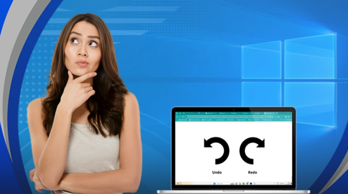 Unlock Efficiency Your Comprehensive Guide to Undo Shortcut Keys by