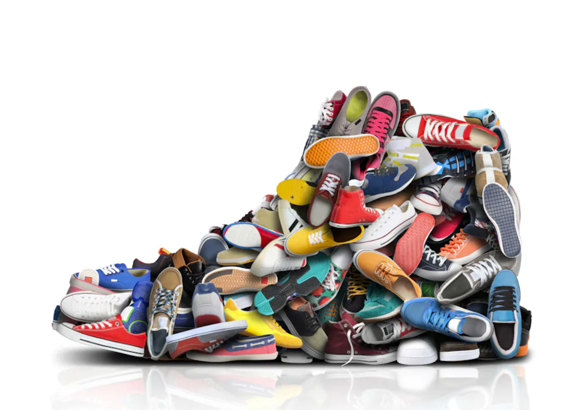 Celebrity Collaborations and Sneaker Economics: Unveiling the