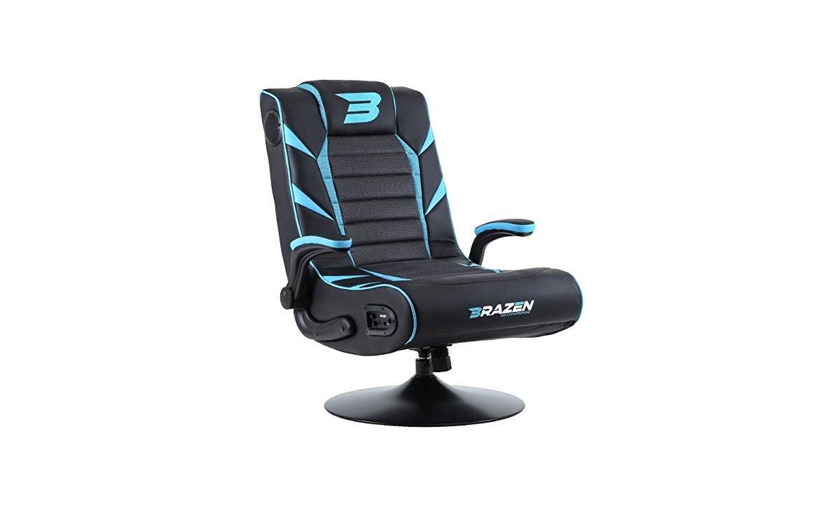 How To Connect Wireless Gaming Chair To Xbox One by Spingaming Medium