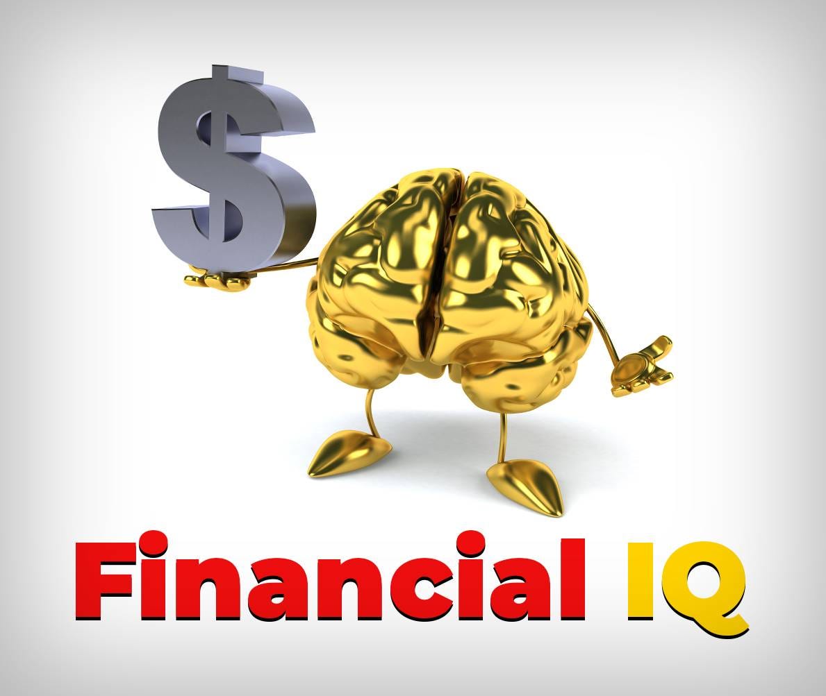 The best money rules to boost your Financial IQ | by Jalaj Gupta ...