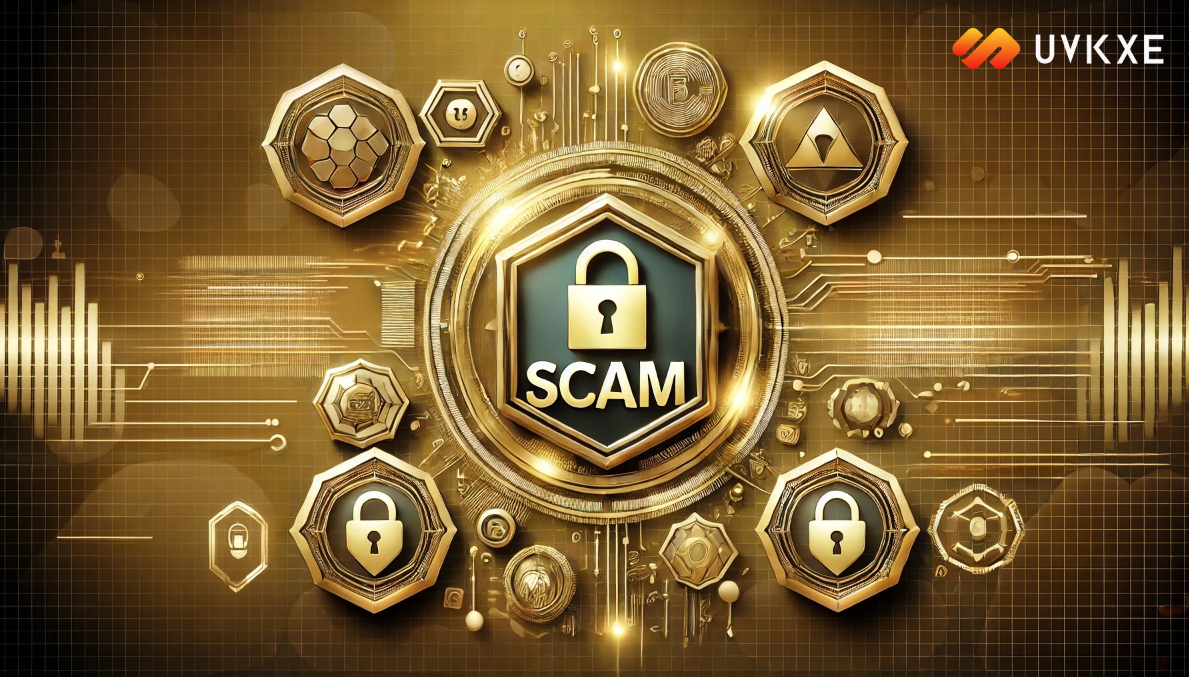 Balancing Security and Transparency, UVKXE Joins Forces with Users to ...