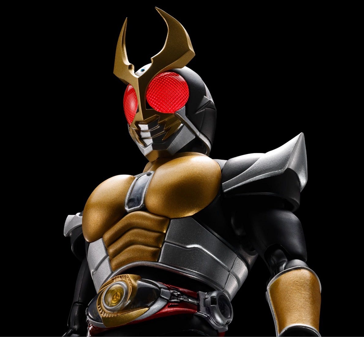 Agito Episode 43 proves one thing: