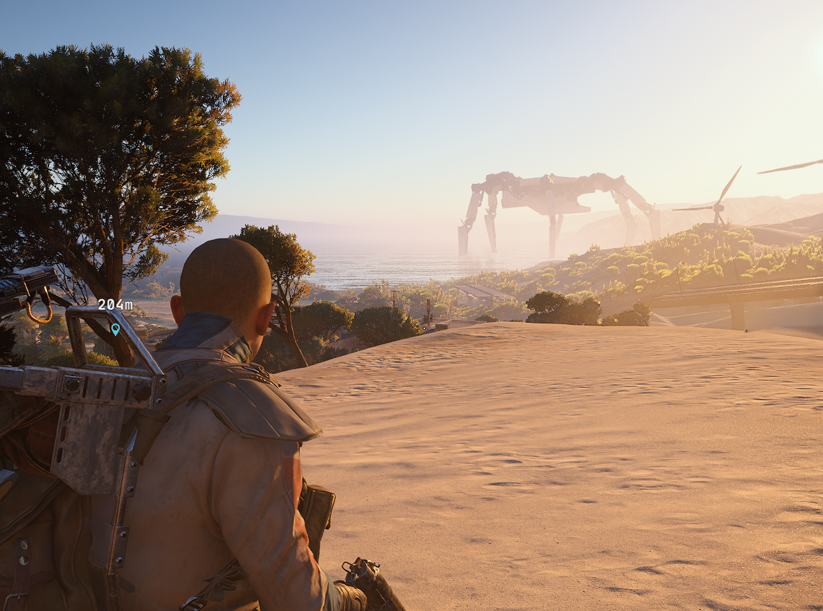 ARC Raiders: Beauty, Balance, and Tension