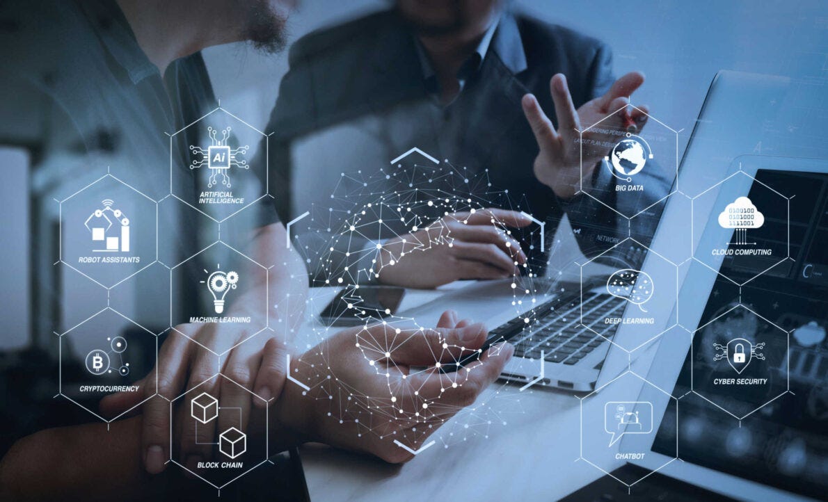 Benefits of Migrating Oracle EBS to Oracle Cloud Infrastructure | by ...