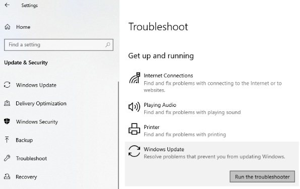 10 (+3) Troubleshooting tools for Windows 10 | by Antonio Bulgaro | Medium