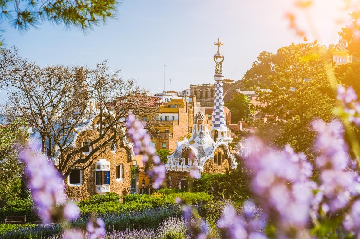 Exploring the Vibrant Districts of Barcelona: A Colorful Journey through Catalonia’s Capital