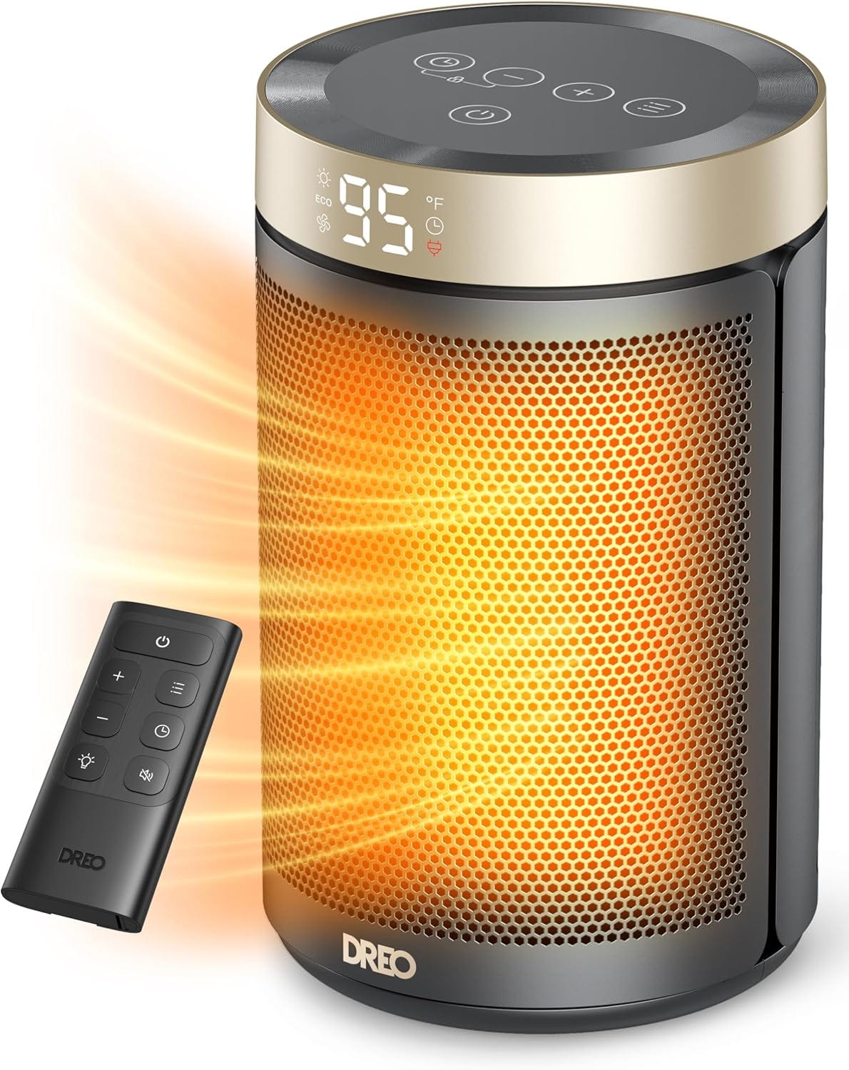 Dreo Space Heater Review: A Cozy Revolution