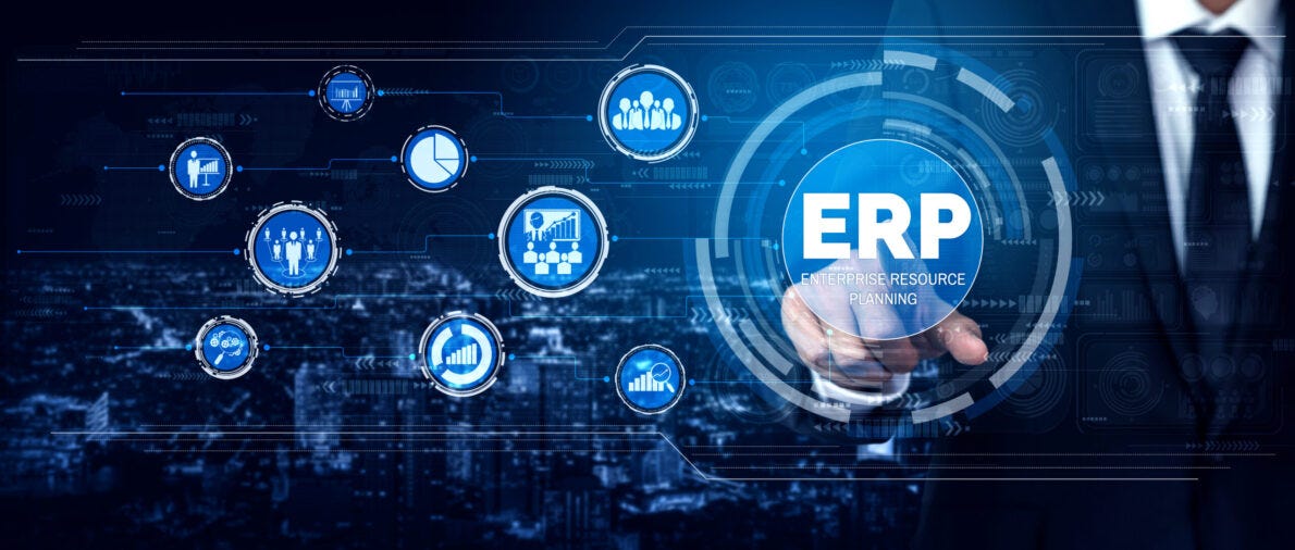 Top 5 Benefits of Choosing NetSuite for Your Business | by Rite ...