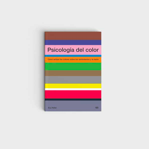 La importancia del color en el diseño, by Vir Palmieri