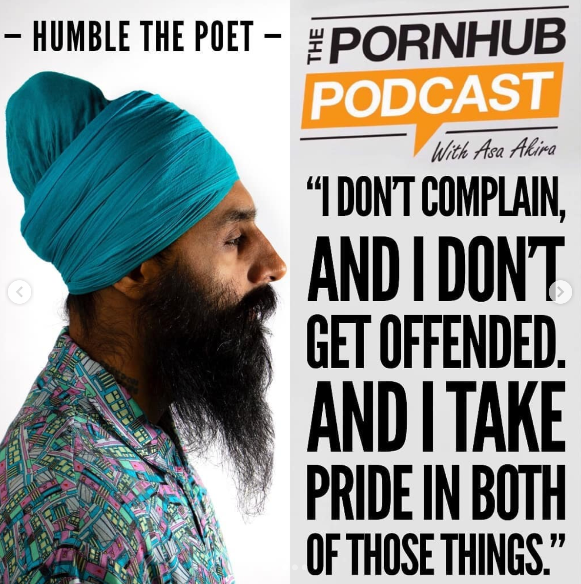 Sensexxx - The Pornhub Podcast. Humble & Porn, it only makes senseâ€¦ | by HumbleThePoet  .com | Medium