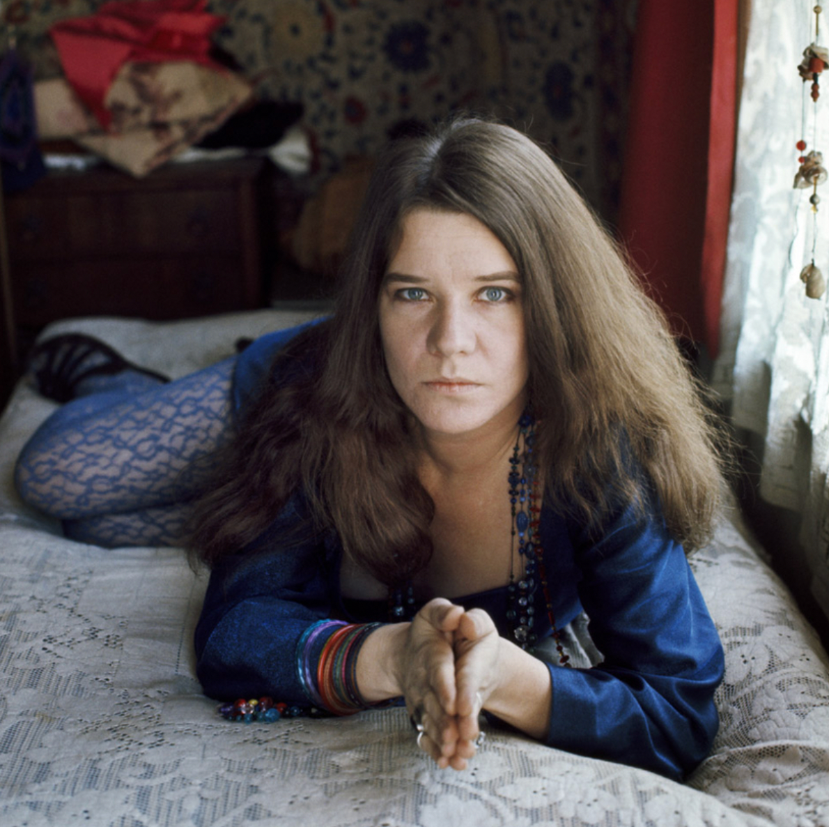 The Curse of Janis Joplin