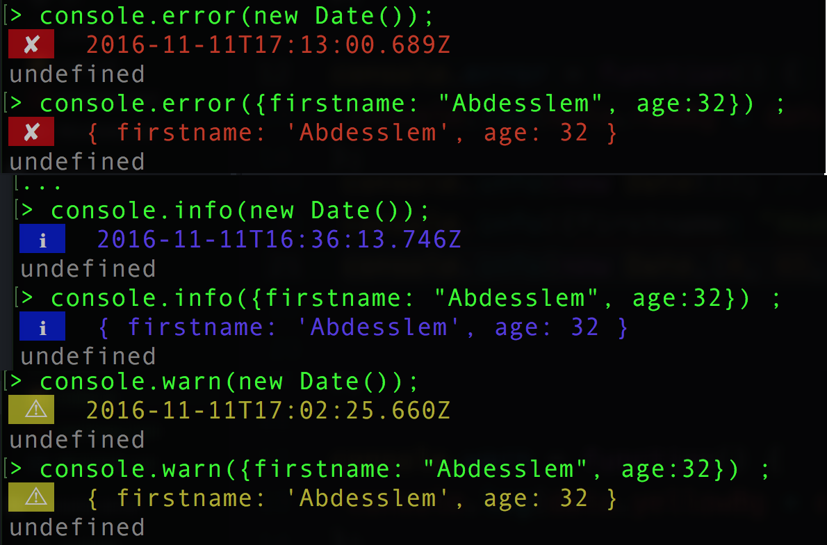 Command Line | Node.Js. Run Node.Js Scripts From The Command… | by Tech ...